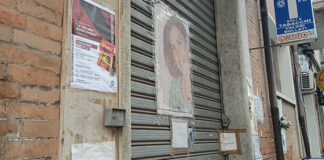 Tabaccaia uccisa a Foggia: fu colpita anche dopo essere caduta nel tentativo di difendersi