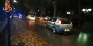 Lucca, donna foggiana ruba mezzo dell’azienda dei rifiuti: arrestata dalla Polizia