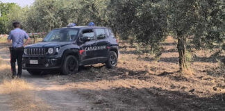 Torremaggiore, è morto il 17enne trovato gravemente ferito in un casolare di campagna