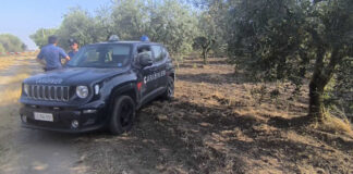 Torremaggiore, svolta nelle indagini: trovata l’arma che ha ferito il 17enne