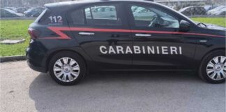 San Severo, i Carabinieri eseguono 12 misure cautelari per spaccio di droga