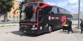 Foggia calcio, 6 calciatori hanno presentato richiesta di svincolo al Collegio Arbitrale