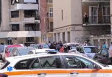 Fruttivendolo ammazzato in pieno centro: il presunto killer è un muratore 44enne