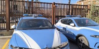 Foggia, sospesa per 7 giorni la licenza di un circolo privato del centro storico