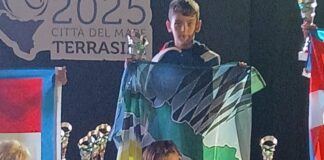 La Scacchi Foggia brilla ai Campionati Giovanili: Marco Antonio Santoro è vicecampione Italiano Under 10