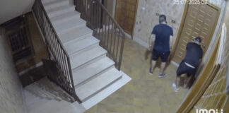 Allarme in zona San Michele: topi d’appartamento si fingono tecnici del gas