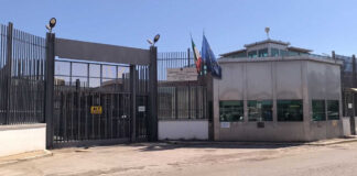 Droga e telefonini in carcere, chiesto rinvio a giudizio per due agenti di Penitenziaria