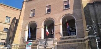 La morte “piovuta” dal cielo: la città non dimentica le vittime dei bombardamenti del 22 luglio ‘43