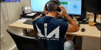 Fiumi di cocaina tra Foggia e BAT, stangata per 18 componenti del gruppo criminale