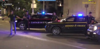 Sangue, intimidazioni, estorsioni e droga: in 50 all’udienza camerale