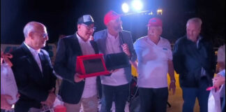 La storia di Antonio Fischetti: è il recordman delle donazioni di sangue, 262 dal 1979 ad oggi