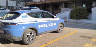 A Vicenza smantellato gruppo criminale foggiano dedito al furto di mezzi da lavoro