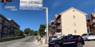 Tentato omicidio a Monte Sant’Angelo, fermati due uomini