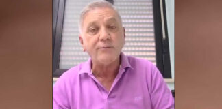 Cerignola, il video del consigliere di maggioranza Romano accende la miccia