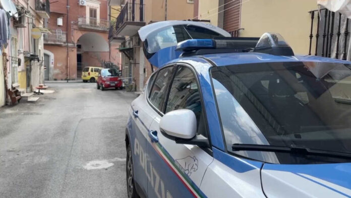 Foggia aggiornamento femminicidio