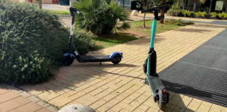 Monopattini elettrici: stretta della Polizia contro le violazioni al codice della strada