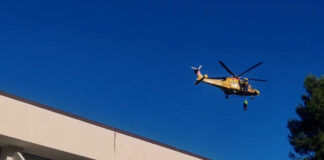 Pugnochiuso, 40enne in arresto respiratorio dopo gara di apnea: salvato da medico fuori servizio