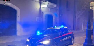 Riciclaggio e furto d’auto: nel Foggiano emesse 20 misure cautelari