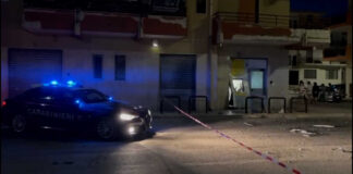Zapponeta, ladri assaltano l’ufficio postale e fuggono con 10 mila euro