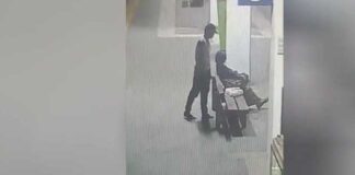 Furto con strappo in stazione a Foggia, fermato 24enne gambiano