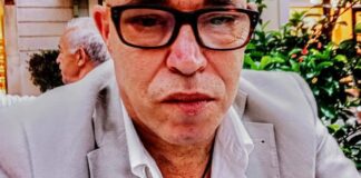 Foggia, è morto il 58enne investito da un’auto in pieno centro