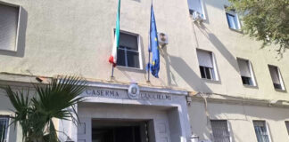 Insediato il nuovo comandante dei Carabinieri: «Quarta Mafia spietata ed evoluta»