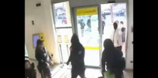 Foggia, rapine a poste, sala slot e gioielleria: chiesti in tutto 51 anni di carcere per 8 persone