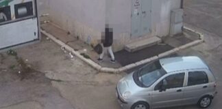 San Severo, abbandono illecito di rifiuti: 6 denunce per reati ambientali