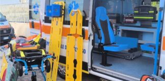 Tragico incidente stradale nella notte: perde la vita un 22enne