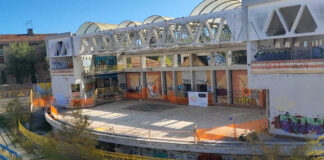 Riecco l’anfiteatro “Mediterraneo” dopo 15 anni di chiusura