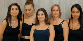 L’incubo finito di donne vittime di violenza