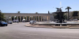 Foggia ora ha paura, spaventosa escalation criminale: giovani in piazza