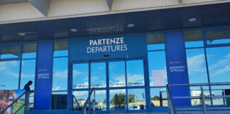 Nuova compagnia aerea in Puglia? L’idea di alcuni imprenditori foggiani, baresi e tarantini