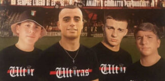 Foggia non dimentica Gaetano, Michele, Samuel e Samuele: un anno fa la tragedia di Potenza