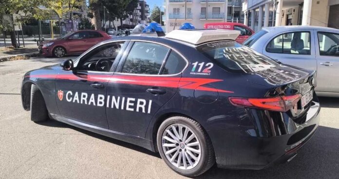 carabinieri