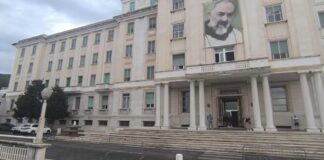 Tensioni nell’ospedale voluto da Padre Pio: proclamato lo stato d’agitazione del personale