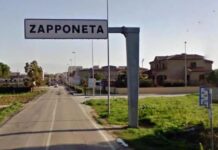 Minacce al sindaco di Zapponeta, arrestato un 48enne