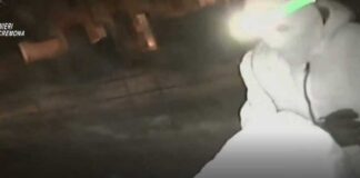 Arrestati 6 foggiani per furti tentati e consumati tra Cremona, Verona e San Marino