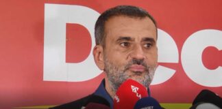 Nessuna sorpresa, Antonio Decaro è il nuovo Governatore della Puglia