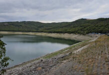 «Il tubone del Liscione si farà», parola del sottosegretario all’Agricoltura La Pietra
