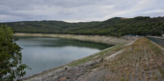 «Il tubone del Liscione si farà», parola del sottosegretario all’Agricoltura La Pietra