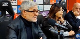 Rischio mafia sul pallone, il Procuratore Melillo: «La partita è ancora lunga»