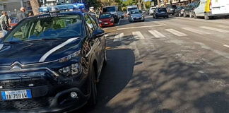 26enne investito in via Telesforo: è il fratello di Andrea Tigre, il giovane picchiato in piazza Mercato