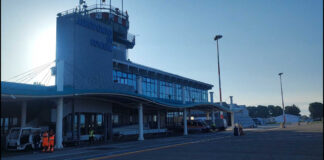 E’ nata “Puglia Sky”: due velivoli per la compagnia aerea tutta pugliese