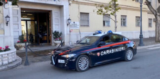 Anziana legata e rapinata: tra gli autori una 31enne “nipote adottiva” della vittima