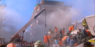 Quando la morte “bussò” nel sonno: Foggia ricorda le 67 vittime del crollo di viale Giotto