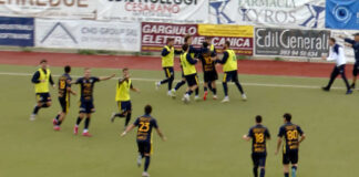 Melfi, alla Tiberina i lavoratori avviano il presidio permanente: a rischio 129 posti di lavoro