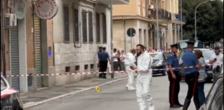 Colpo di scena nell’omicidio di Franca Marasco del 23 agosto 2023