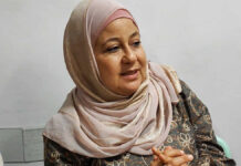 La storia di Shireen, la 53enne di un villaggio in cui israeliani e palestinesi convivono