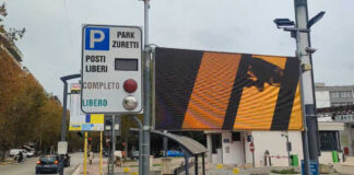 Foggia, è scontro sull’area del parcheggio Zuretti vietata ai cani